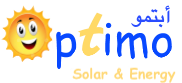 Optimo Logo